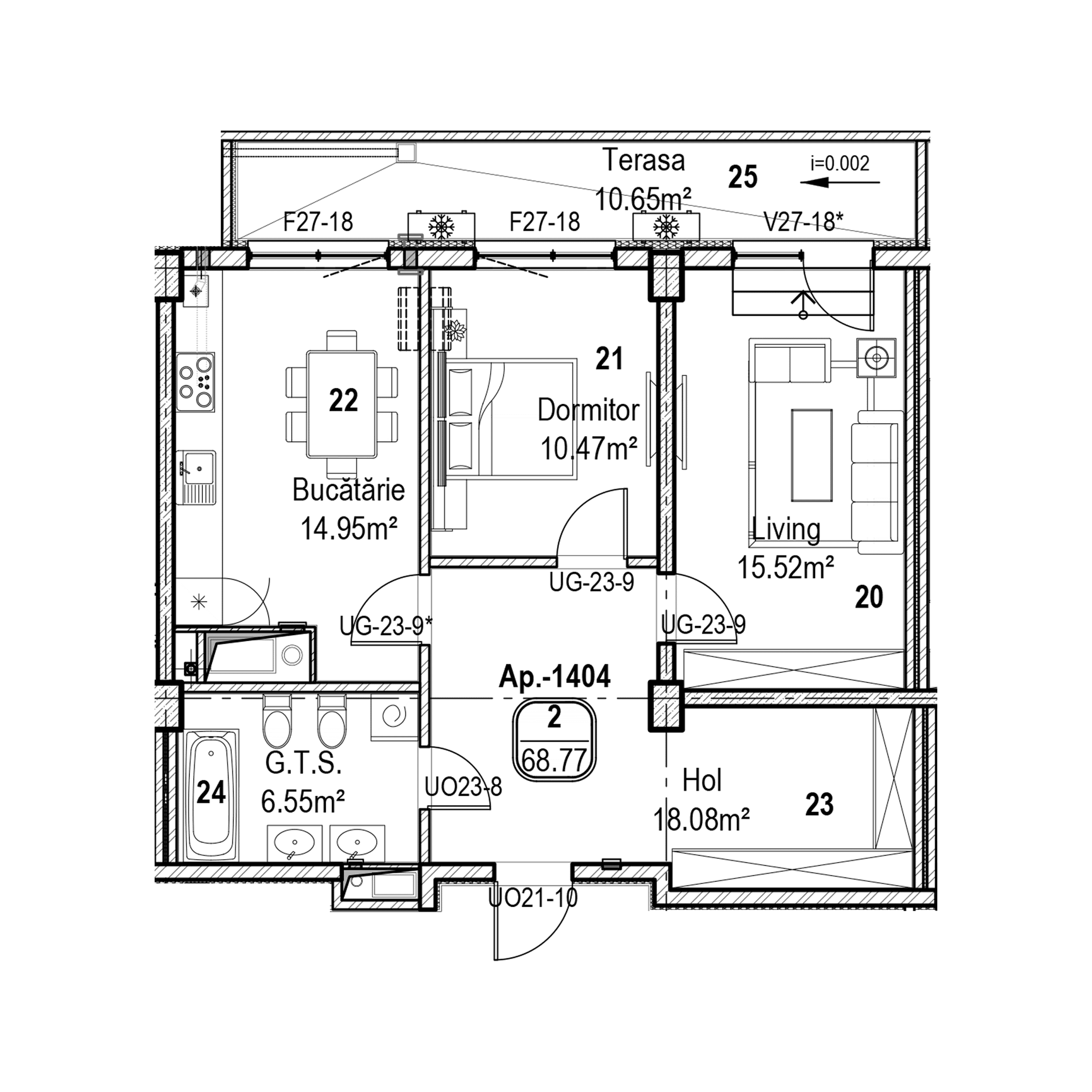 apartment cover photo